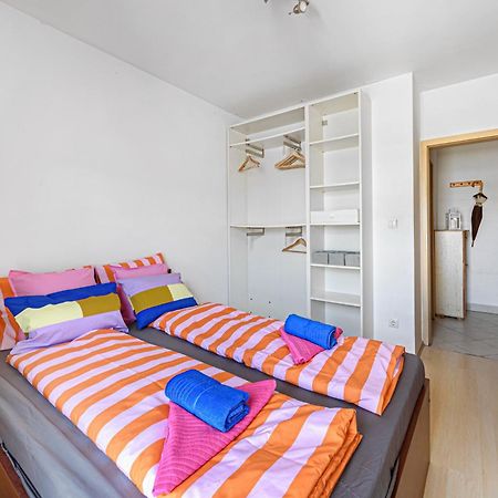 בודפשט Visegradi 41 Design Home מראה חיצוני תמונה