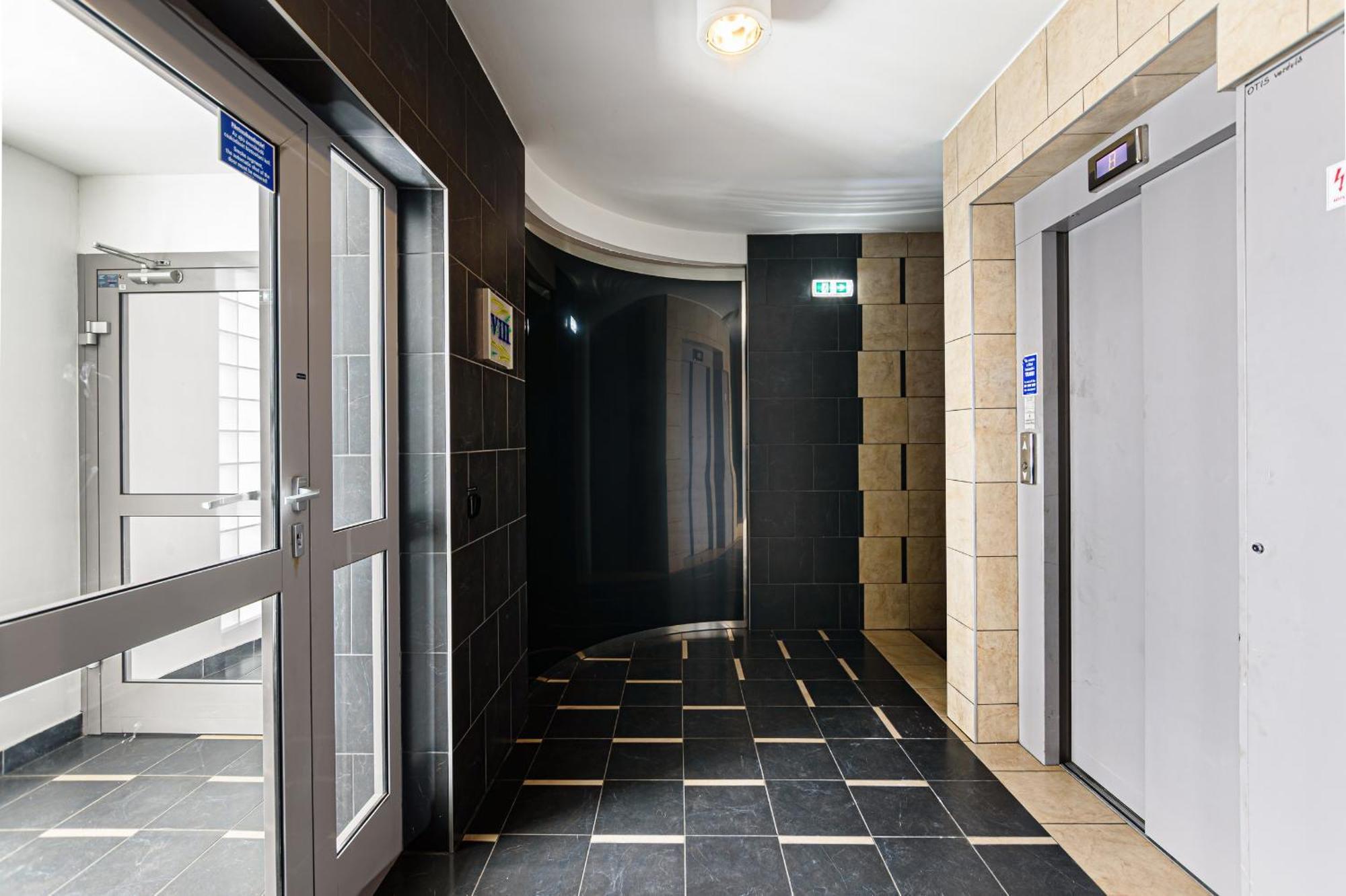 בודפשט Visegradi 41 Design Home מראה חיצוני תמונה