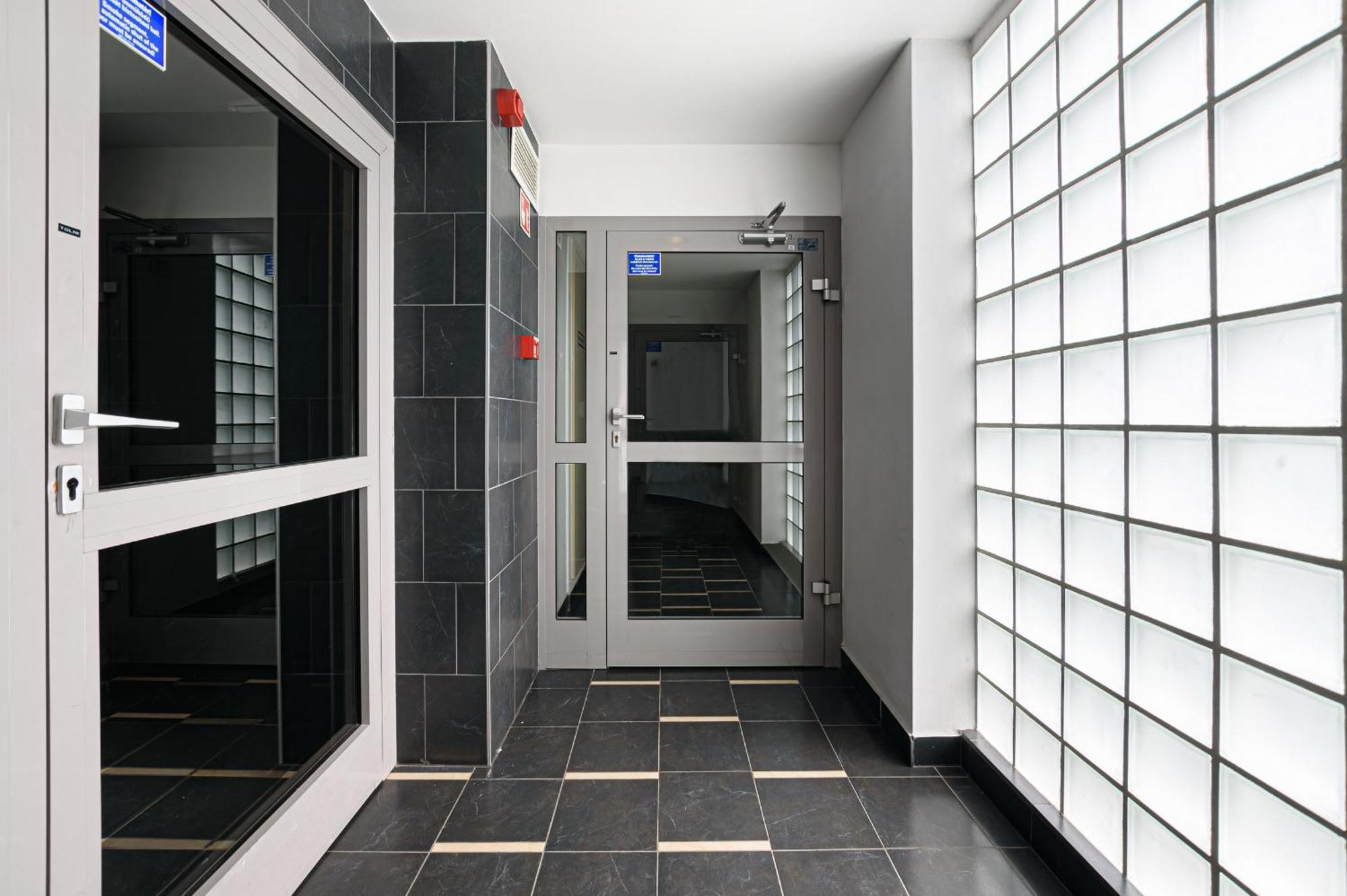 בודפשט Visegradi 41 Design Home מראה חיצוני תמונה