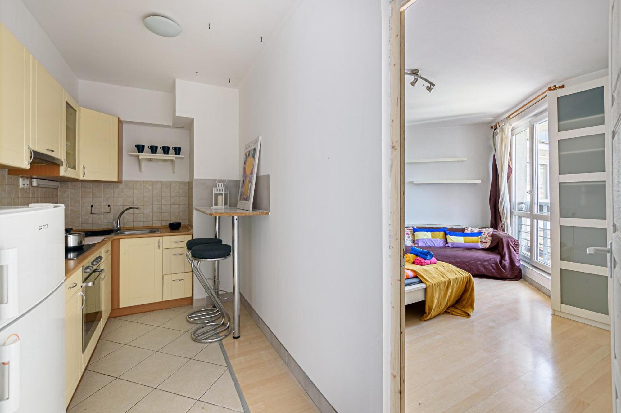 בודפשט Visegradi 41 Design Home מראה חיצוני תמונה