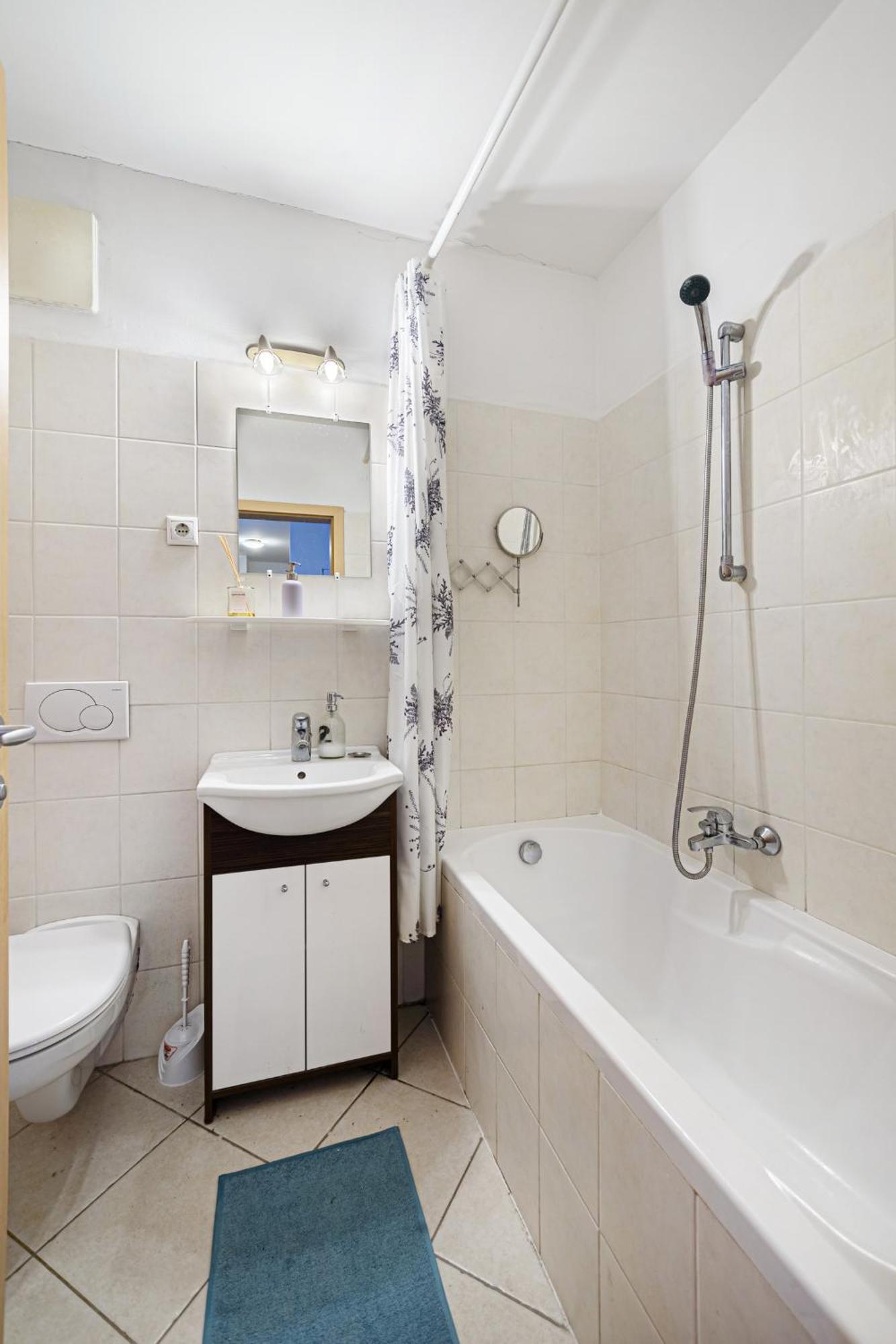 בודפשט Visegradi 41 Design Home מראה חיצוני תמונה