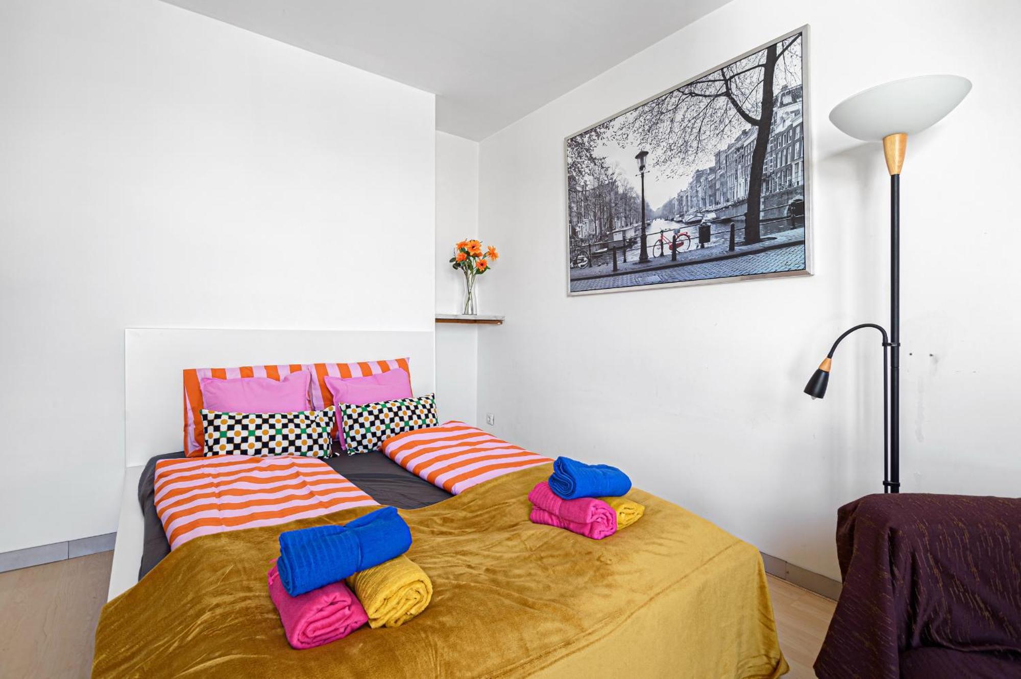 בודפשט Visegradi 41 Design Home מראה חיצוני תמונה